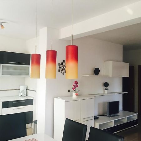 Apartment Leonardo Биоград-на-Мору Экстерьер фото